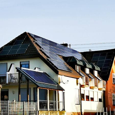 Landhaus Herdt Lauda-Koenigshofen Exterior photo