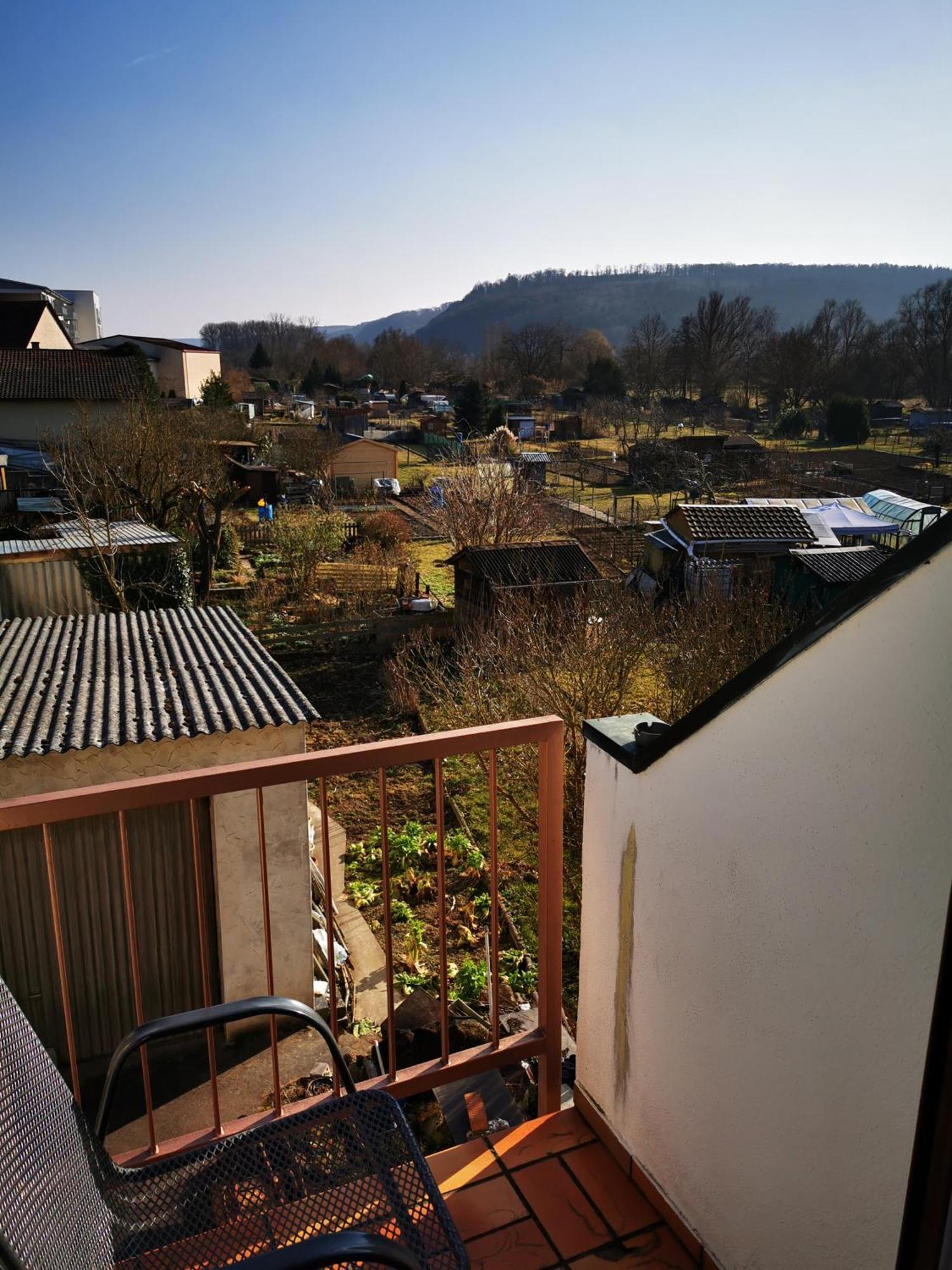 Landhaus Herdt Lauda-Koenigshofen Exterior photo